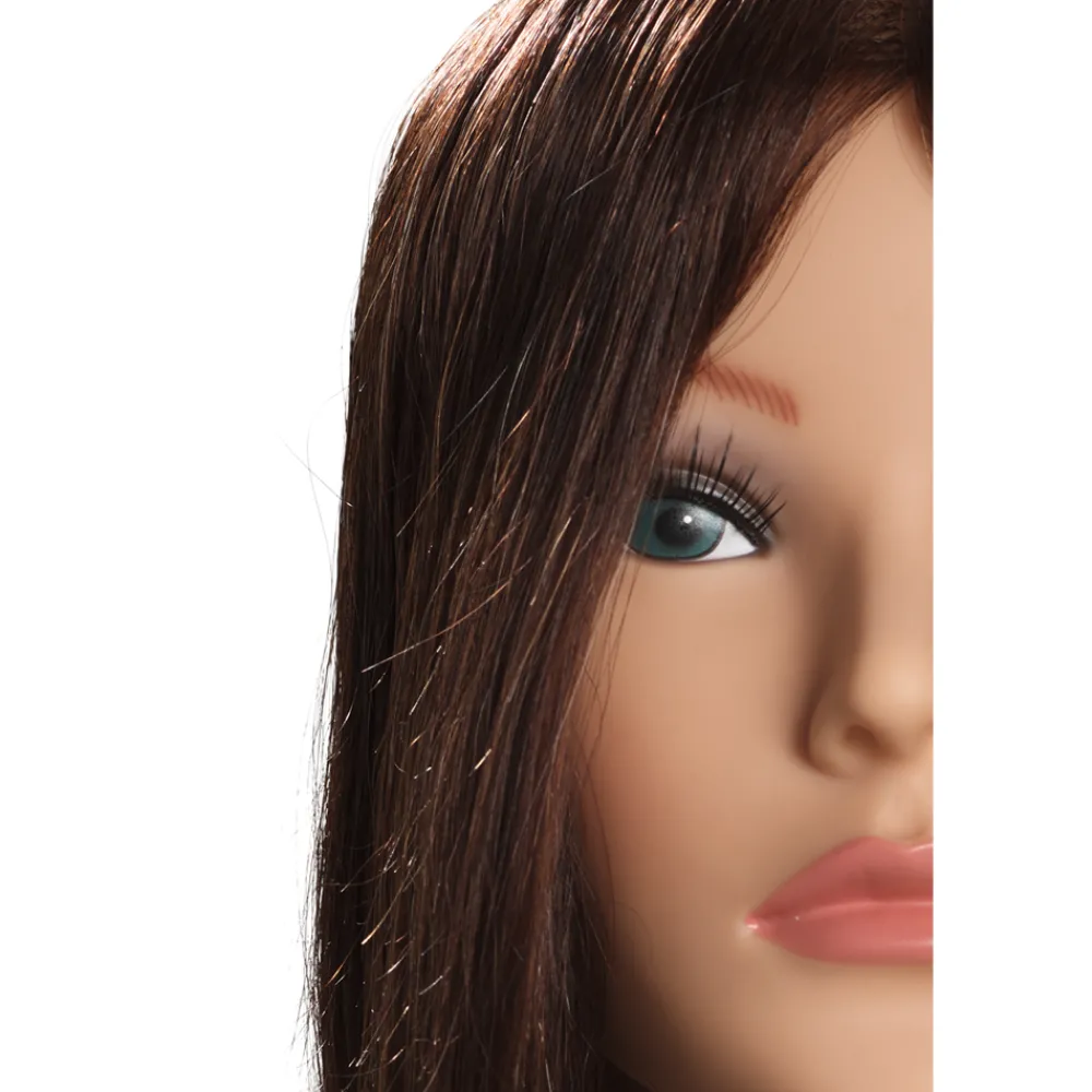 L'IMAGE Übungsköpfe^Trainingskopf Alice