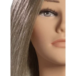 L'IMAGE Übungsköpfe^Trainingskopf Granny