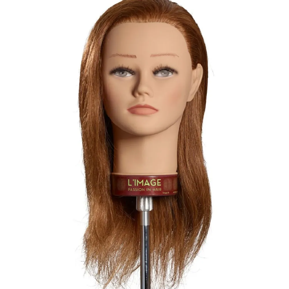 L'IMAGE Übungsköpfe|Trainingskopf Hanna