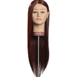 L'IMAGE Übungsköpfe^Trainingskopf Lena