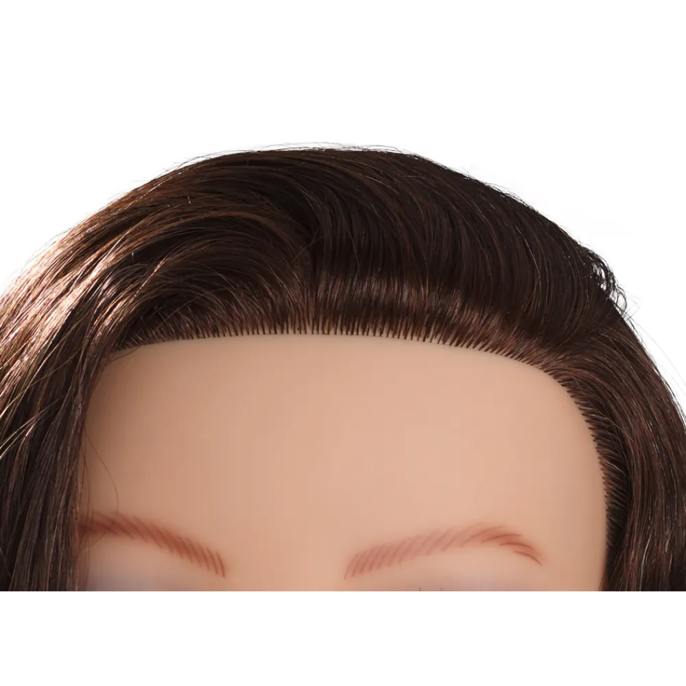 Trainingskopf Mali-L'IMAGE