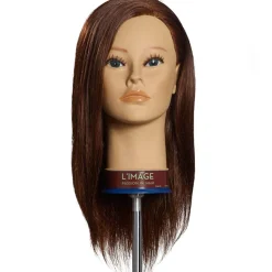 L'IMAGE Übungsköpfe|Trainingskopf Nicola