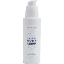 Lina Hanson Körper|Hagel Nature^Global Body Serum 100 ml
