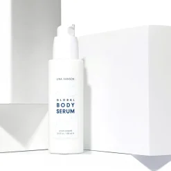 Lina Hanson Körper|Hagel Nature^Global Body Serum 100 ml
