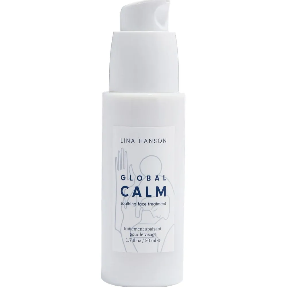 Lina Hanson Hagel Nature|Gesicht|Global Calm 50 ml