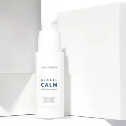 Lina Hanson Hagel Nature|Gesicht|Global Calm 50 ml