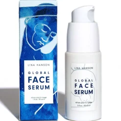 Global Face Serum 30 ml-Lina Hanson Online