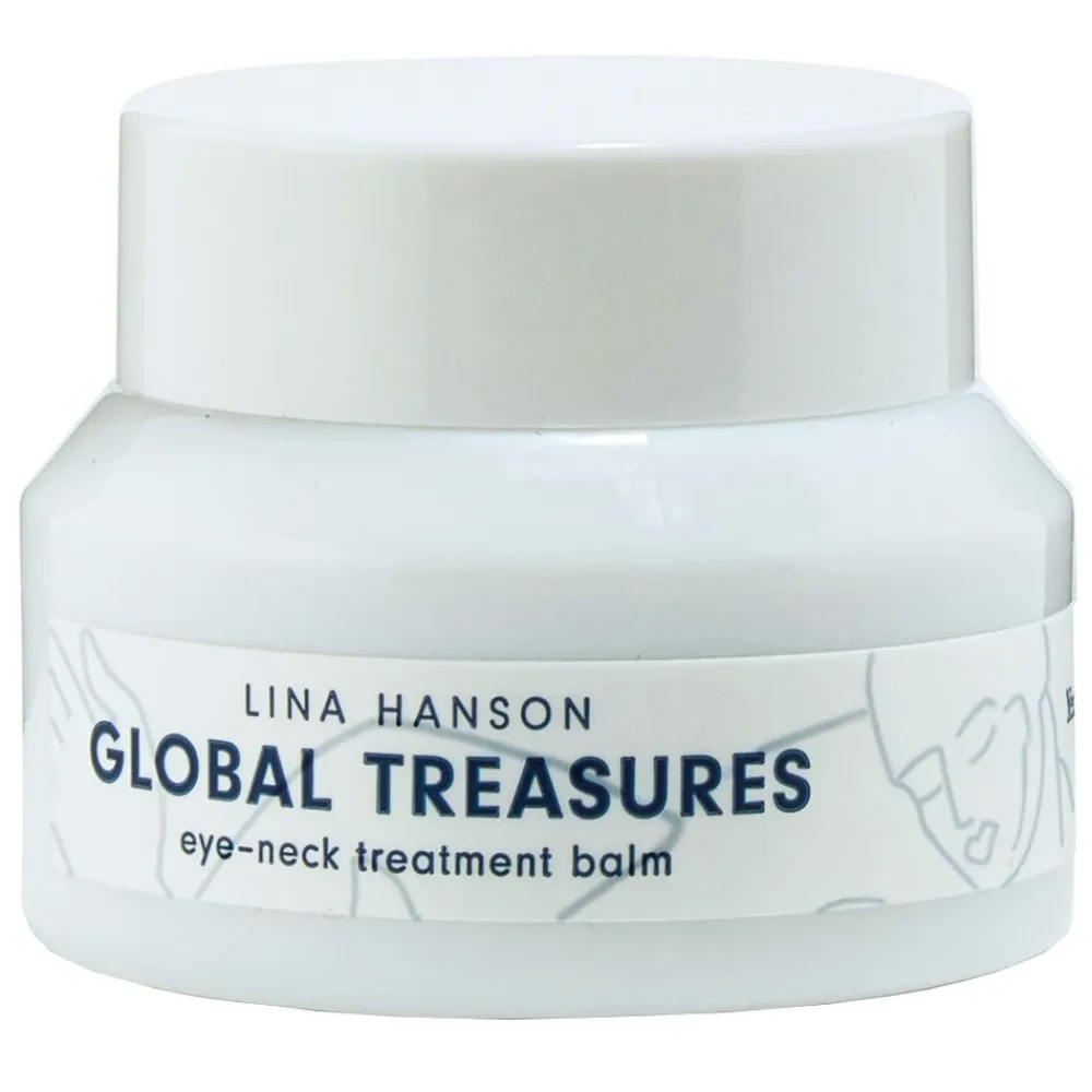 Lina Hanson Hagel Nature|Hautverjüngung^Global Treasures 30 ml