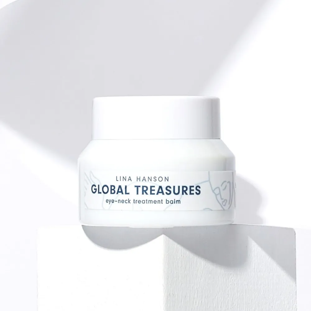 Lina Hanson Hagel Nature|Hautverjüngung^Global Treasures 30 ml