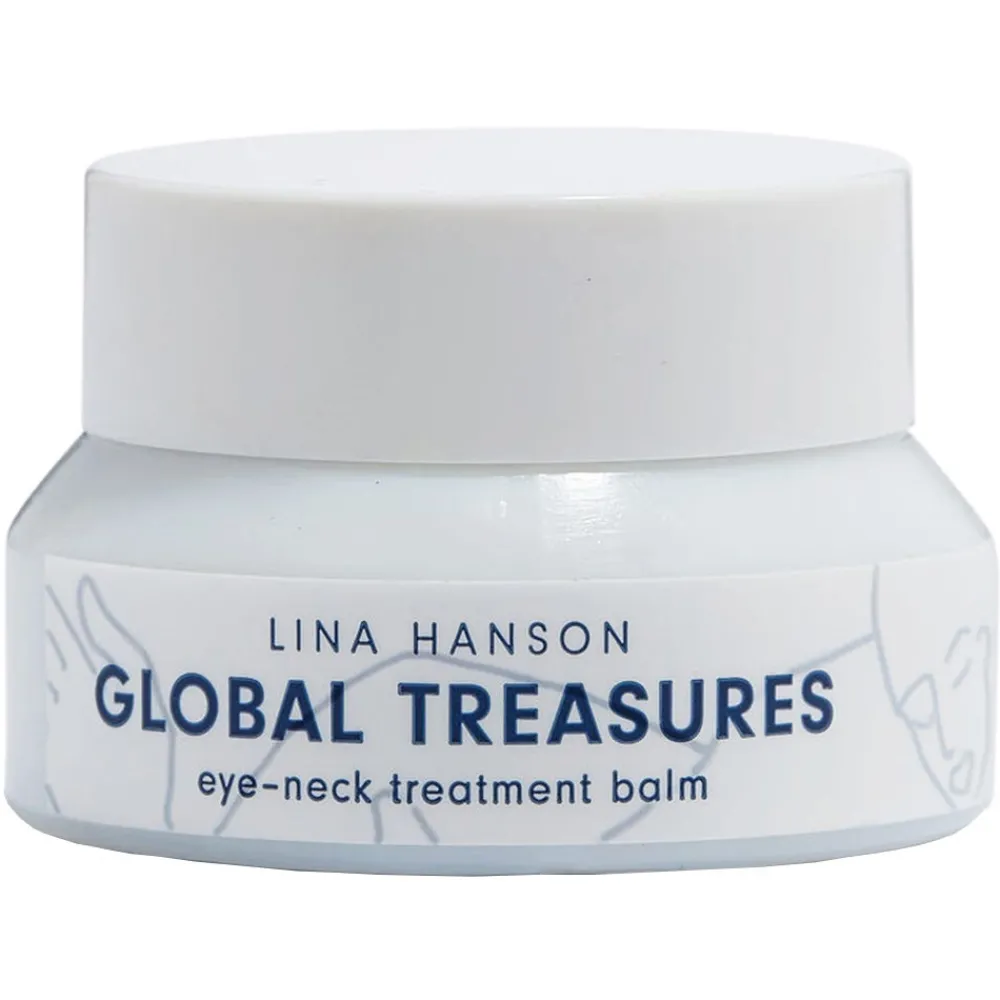 Global Treasures 15 ml-Lina Hanson Hot