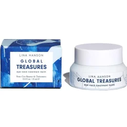 Global Treasures 15 ml-Lina Hanson Hot