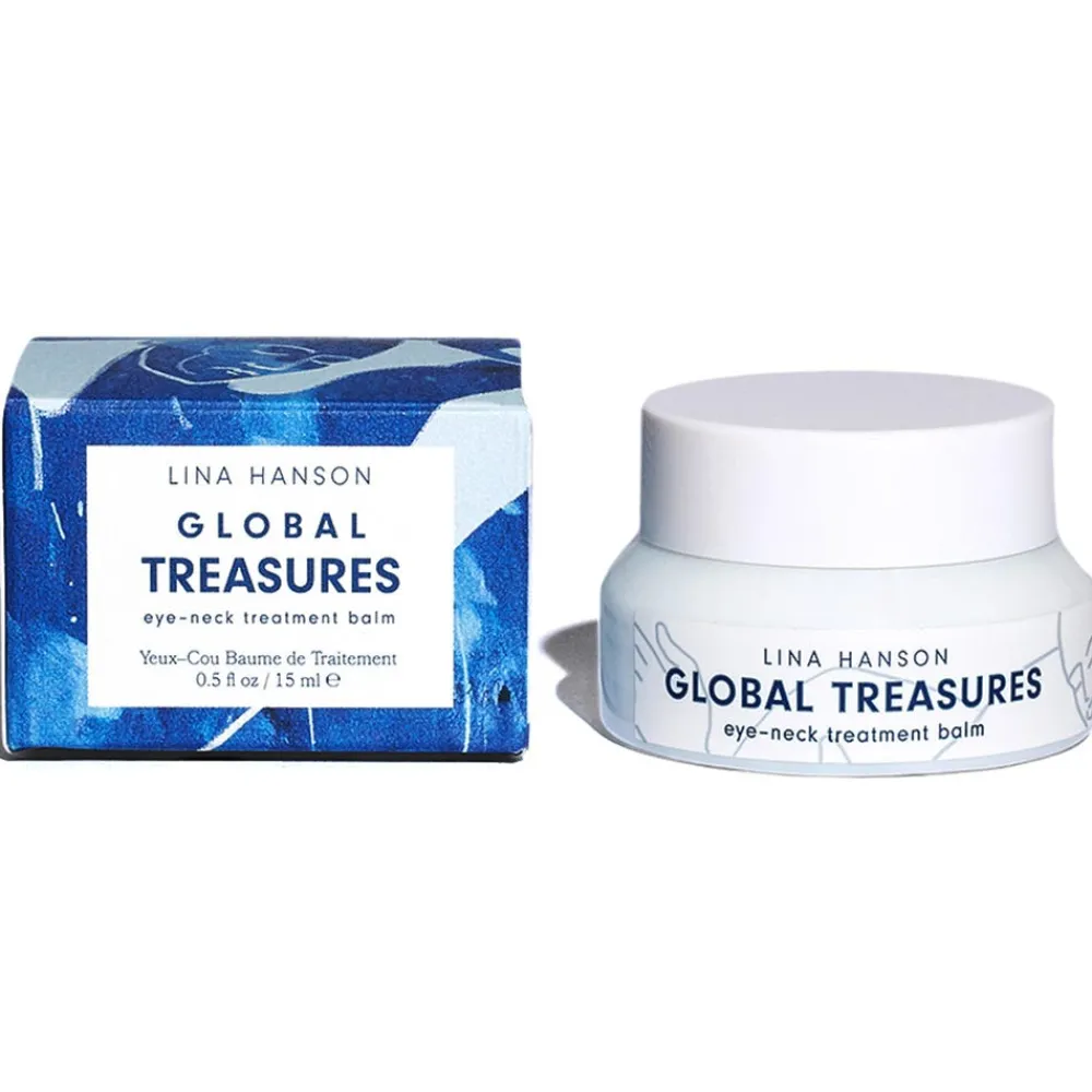 Global Treasures 15 ml-Lina Hanson Hot
