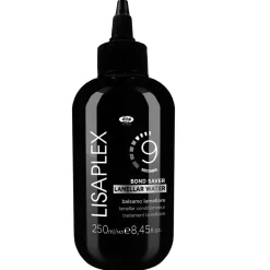 LISAP Haarkur^LEX 9 Seconds Lamellar Water 250 ml