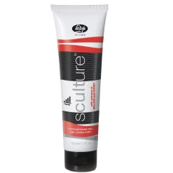 LISAP Styling-Gel & Creme^Sculture Haargel, extra strong 150 ml