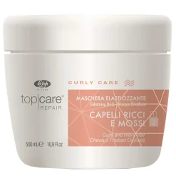 Top Care Repair Curly Care Maske 250 ml-LISAP Sale