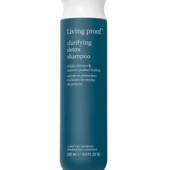 Living Proof Shampoo| Shampoo^Clarifying Detox Shampoo 236 ml
