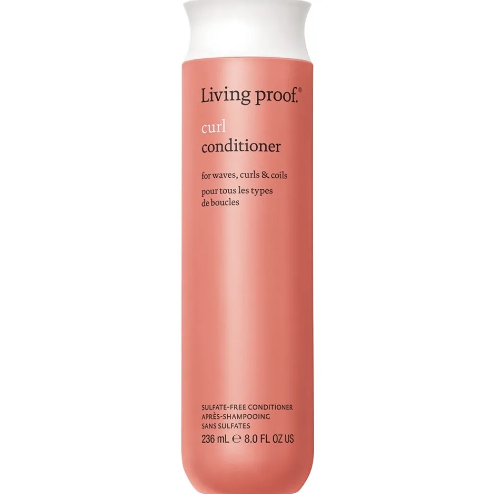 Living Proof Conditioner| Conditioner|Curl Conditioner 236 ml