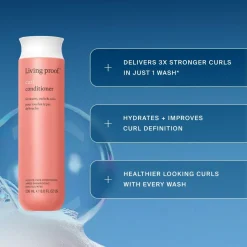 Living Proof Conditioner| Conditioner|Curl Conditioner 236 ml