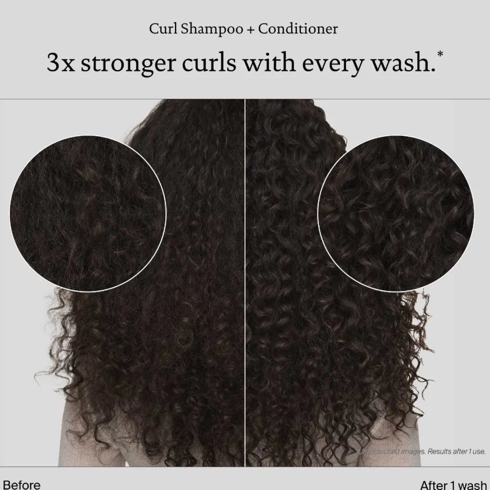 Living Proof Conditioner| Conditioner|Curl Conditioner 236 ml