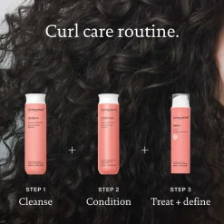 Living Proof Conditioner| Conditioner|Curl Conditioner 236 ml