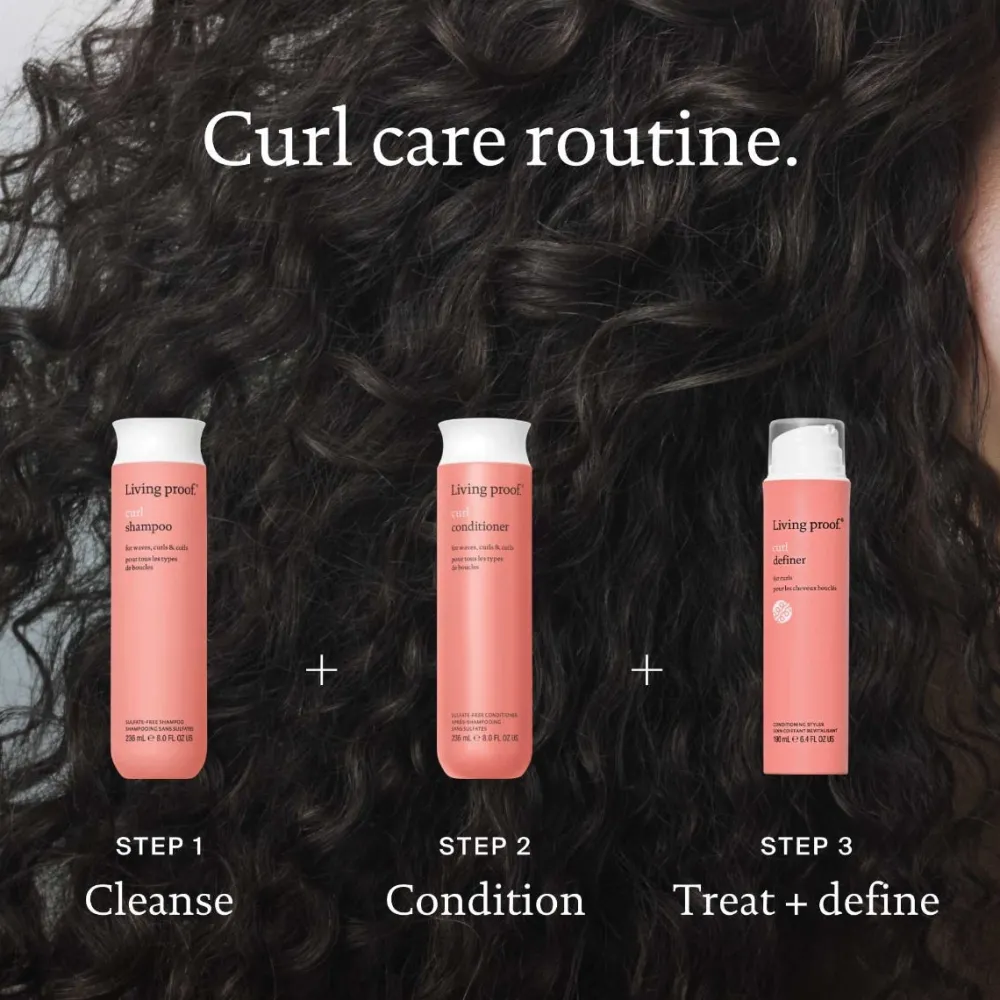 Living Proof Conditioner| Conditioner|Curl Conditioner 236 ml