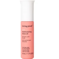 Living Proof Pflege| Haaröle^Curl Moisturizing Shine Oil 50 ml