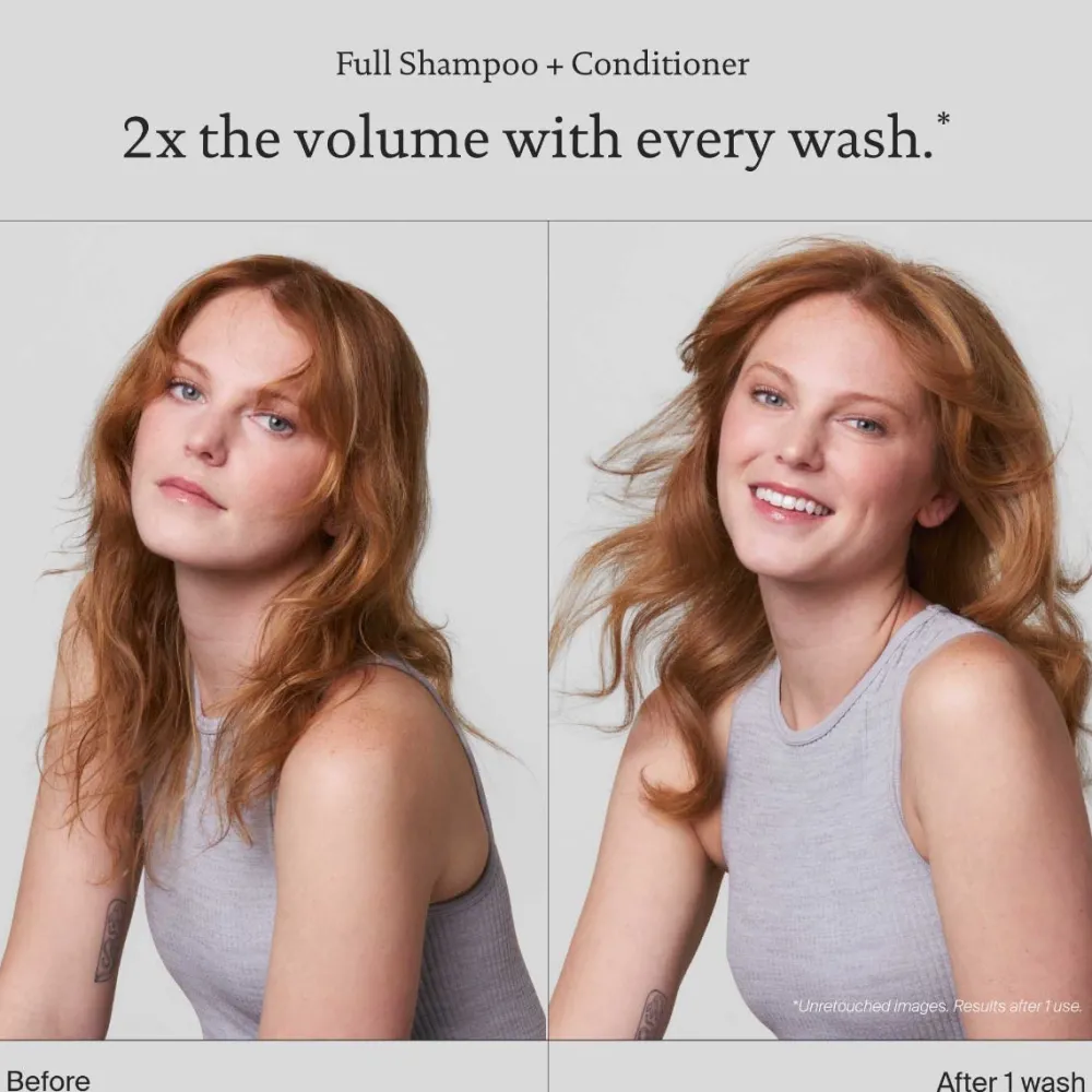 Living Proof Conditioner| Conditioner^Full Conditioner 236 ml