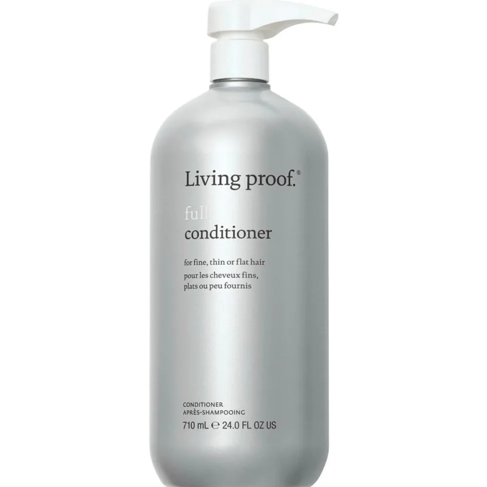 Full Conditioner 710 ml-Living Proof Outlet