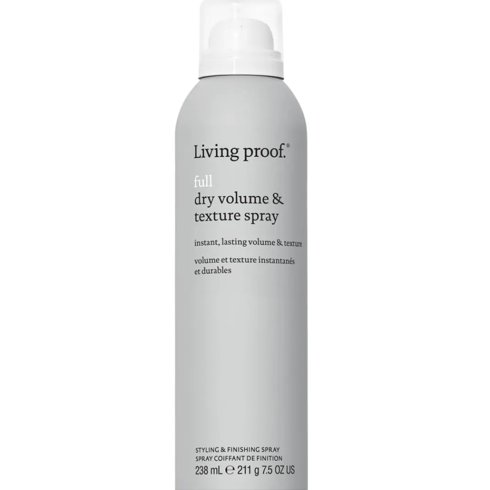 Living Proof Styling| Haarspray & Haarlack|Full Dry Volume & Texture Spray 236 ml