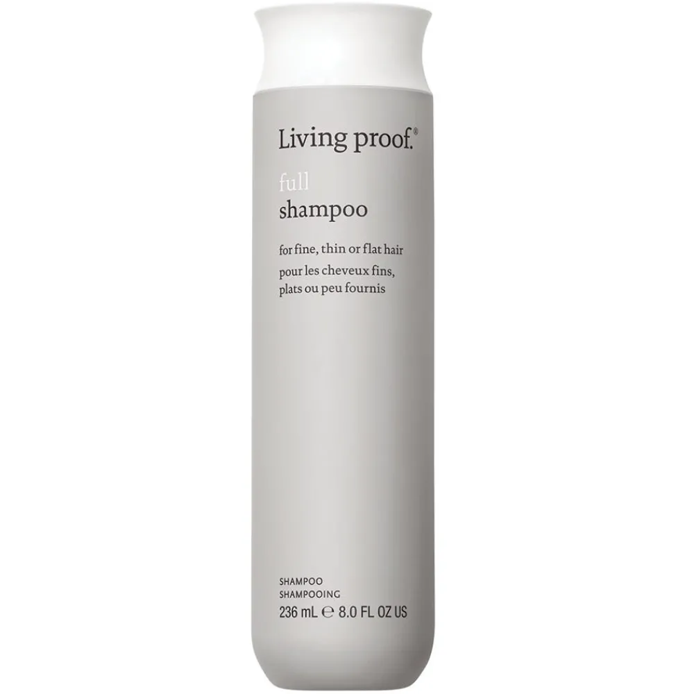 Full Shampoo 236 ml-Living Proof