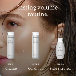 Full Shampoo 236 ml-Living Proof