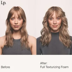 Full Texturizing Foam 45 ml-Living Proof Outlet