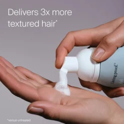 Full Texturizing Foam 45 ml-Living Proof Outlet