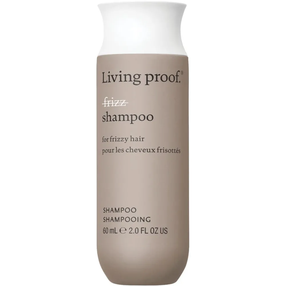 Living Proof Conditioner| Reisegrößen^No Frizz Conditioner 60 ml