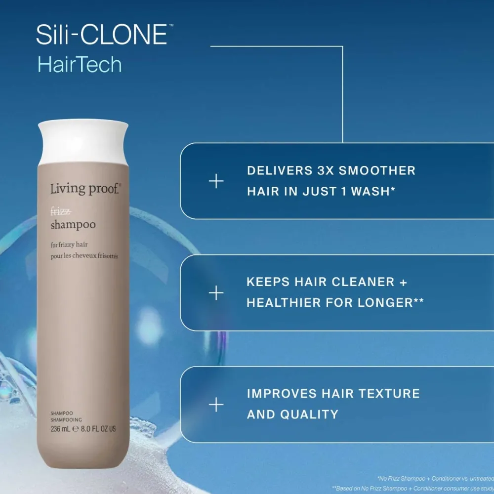 Living Proof Conditioner| Reisegrößen^No Frizz Conditioner 60 ml