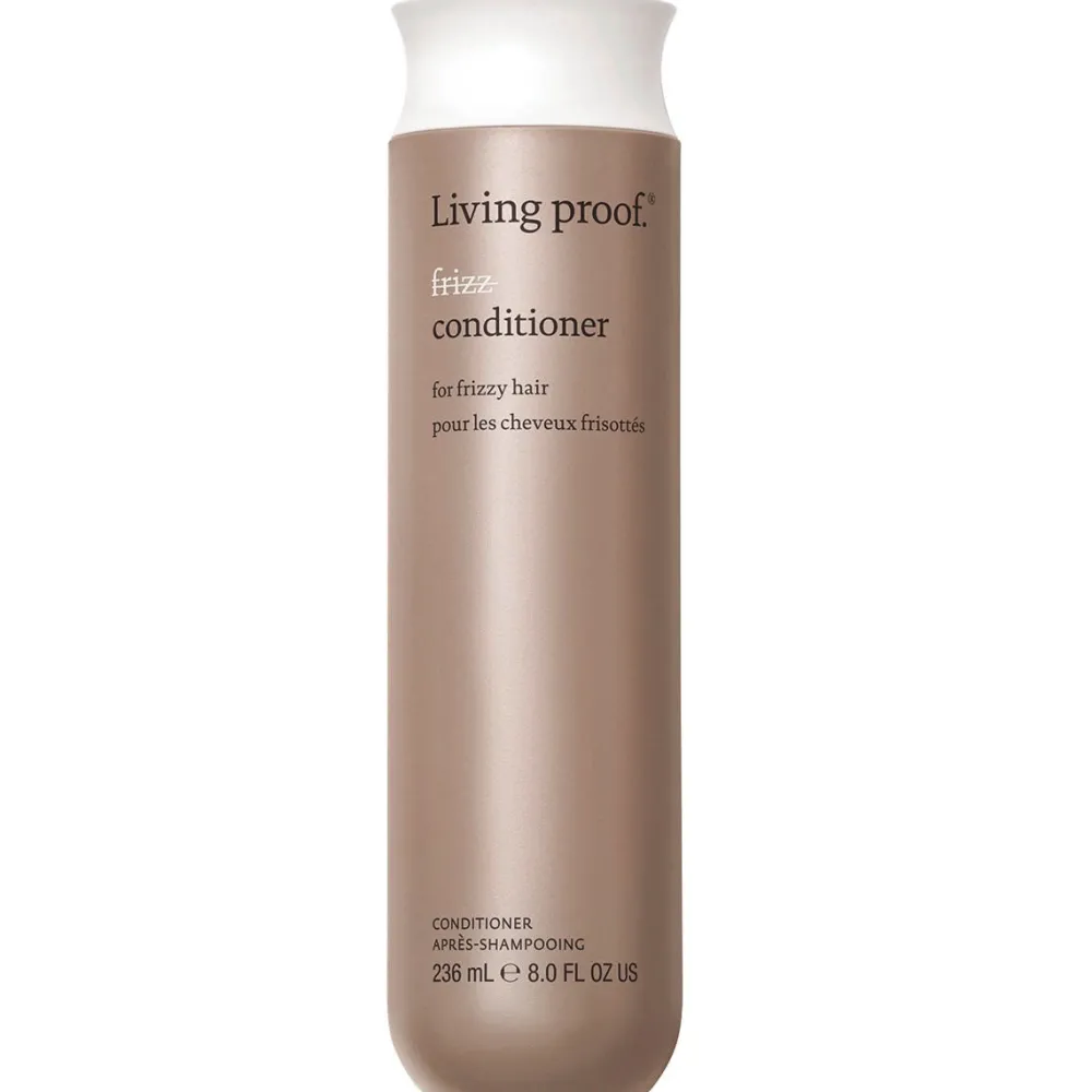 Living Proof Conditioner|No Frizz Conditioner 236 ml