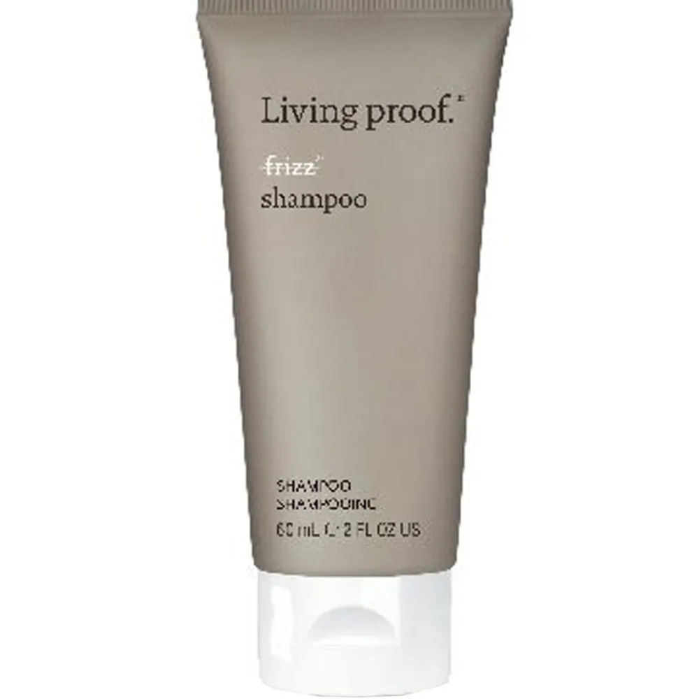 No Frizz Shampoo 60 ml-Living Proof Sale