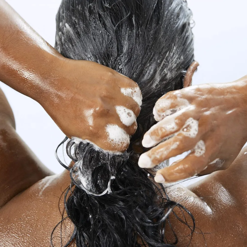 No Frizz Shampoo 60 ml-Living Proof Sale