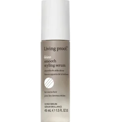 Living Proof Pflege|No Frizz Smooth Styling Serum 45 ml