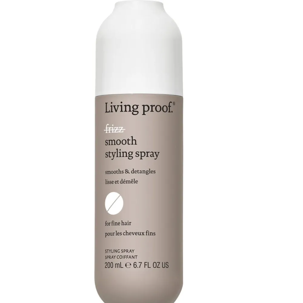 Living Proof Pflege| Haarspray & Haarlack|No Frizz Smooth Styling Spray 200 ml
