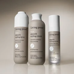 Living Proof Pflege| Haarspray & Haarlack|No Frizz Smooth Styling Spray 200 ml