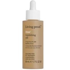 Living Proof Pflege| Haaröle|No Frizz Vanishing Oil 50 ml