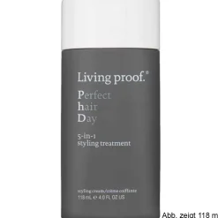 Perfect Hair Day 5-in-1 Styling Treatment 60 ml-Living Proof Clearance