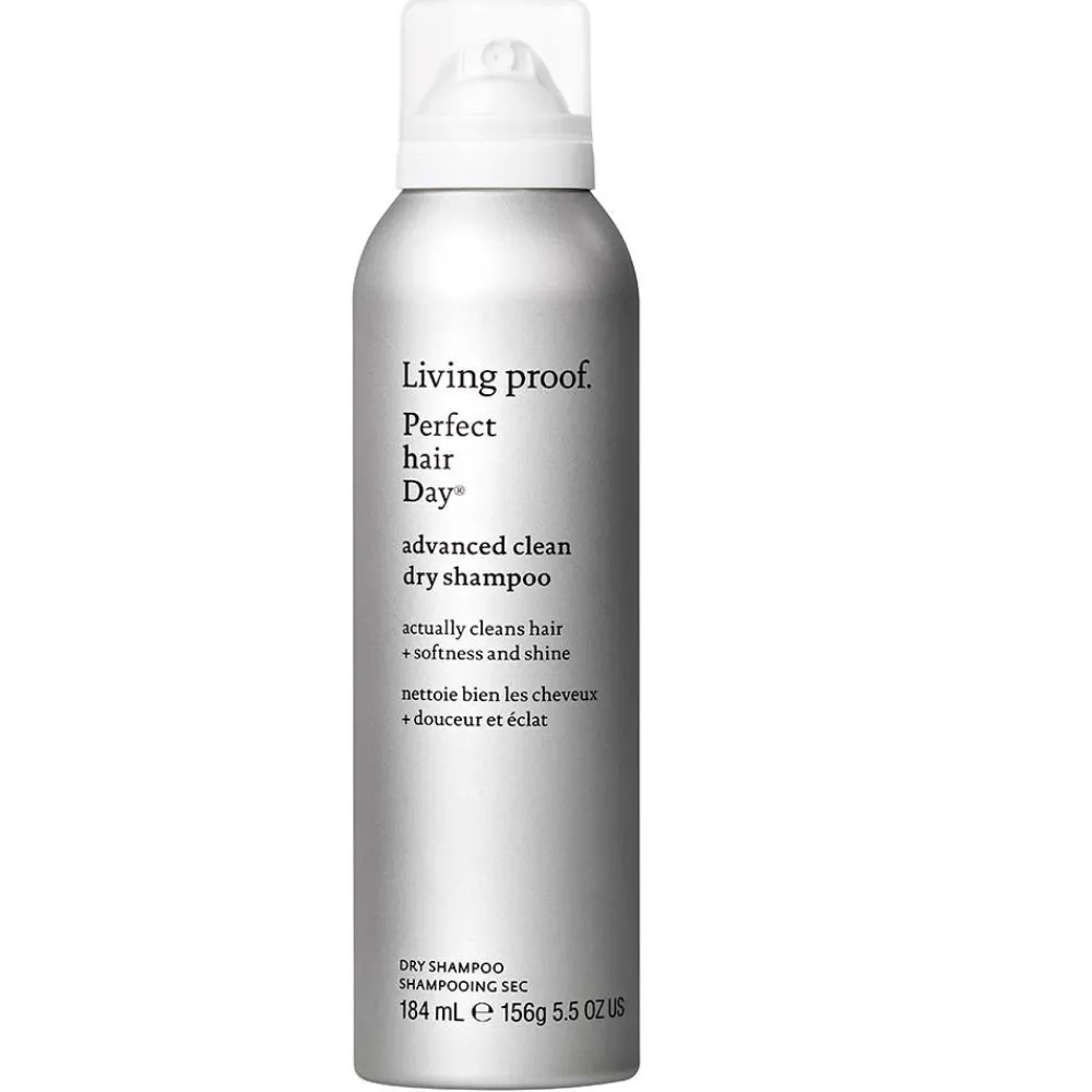 Perfect Hair Day Advanced Clean Dry Shampoo 184 ml-Living Proof Hot