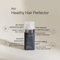 Living Proof Pflege|Reparatur & Stärkung|Perfect Hair Day Healthy Hair Perfector 60 ml