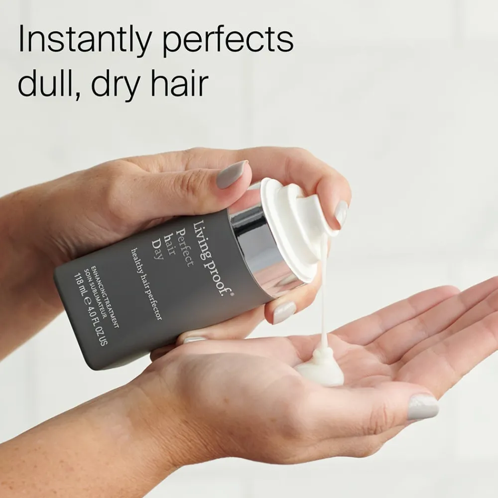 Living Proof Pflege|Reparatur & Stärkung|Perfect Hair Day Healthy Hair Perfector 60 ml