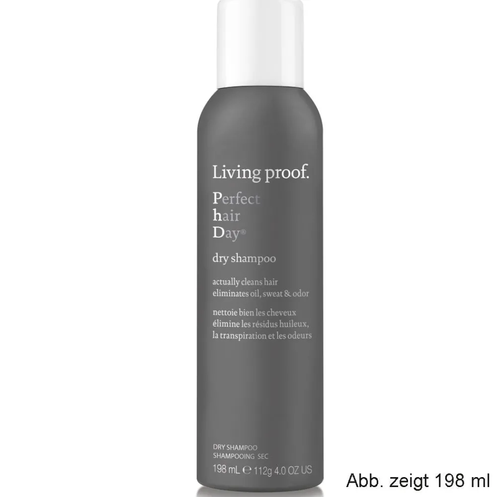 Perfect Hair Day Dry Shampoo 92 ml-Living Proof