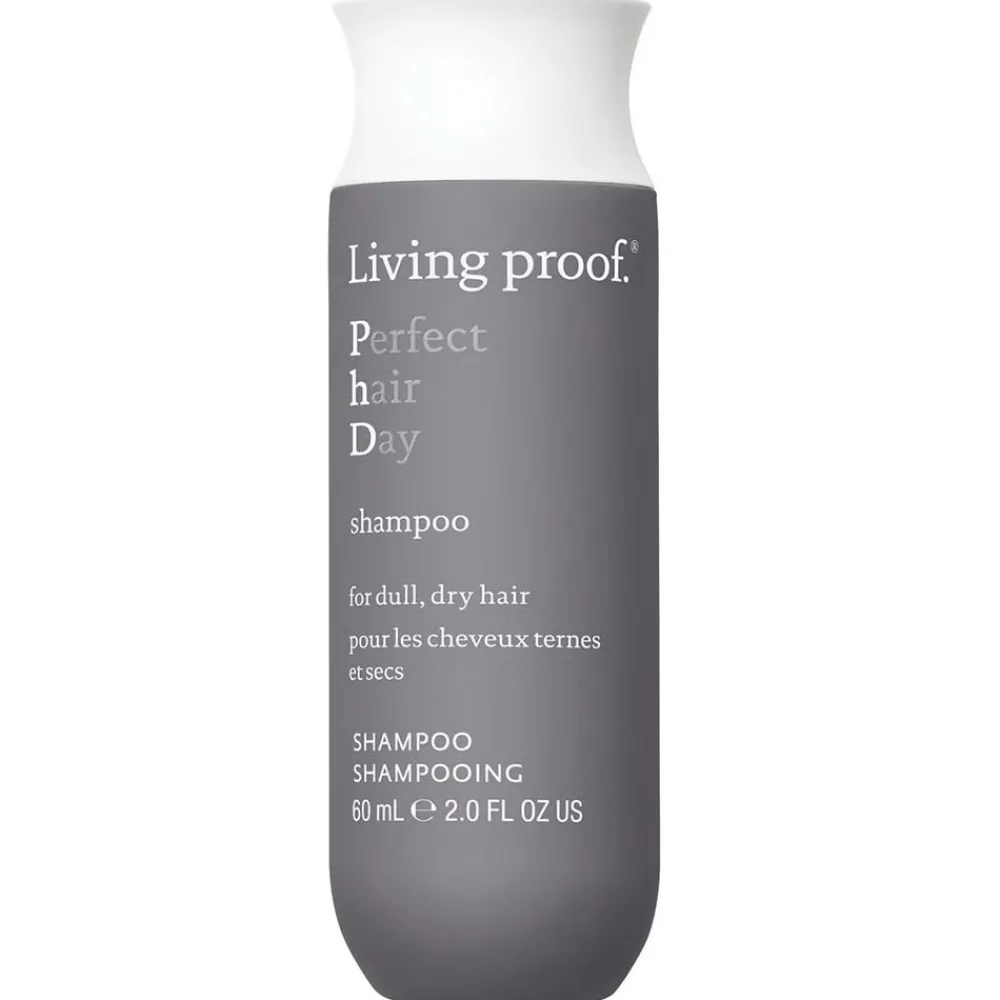 Living Proof Reisegrößen^Perfect Hair Day Shampoo 60 ml