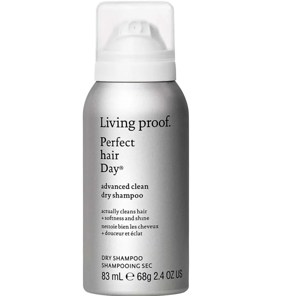 Living Proof Shampoo| Shampoo|Perfect Hair Day Advanced Clean Dry Shampoo 83 ml