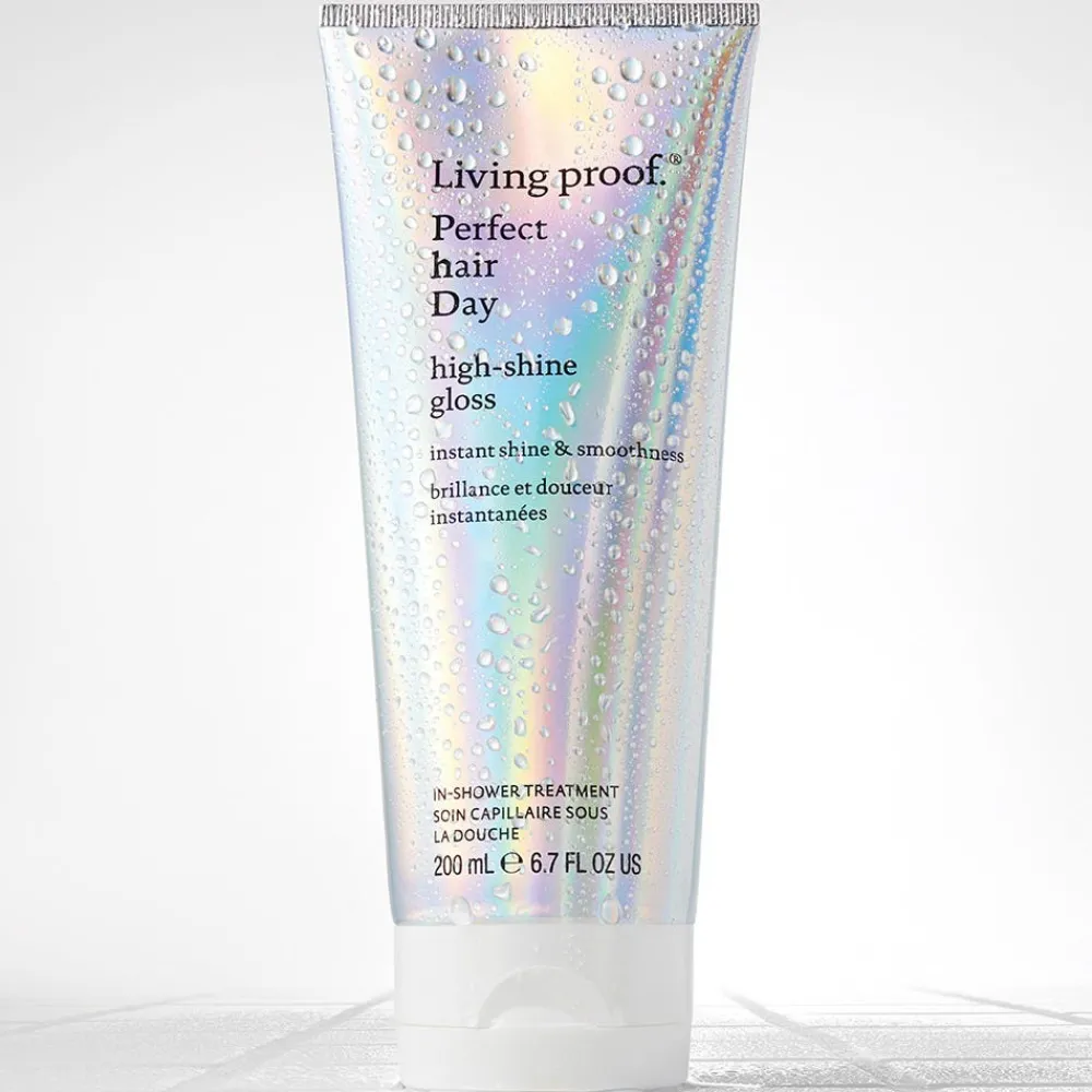 PhD High-Shine Gloss 200 ml-Living Proof Outlet